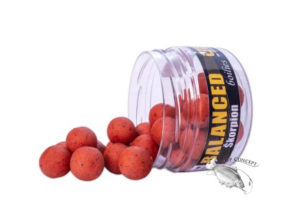 Screenshot 2025 03 18 at 15 08 00 Carp Inferno Balanced Boilie 200 ml Škorpion Chyť a pusť