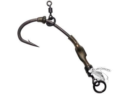Screenshot 2025 03 20 at 11 31 35 Giants Fishing Kaprový návazec Ronnie Rig with Micro Swivel Chyť a pusť