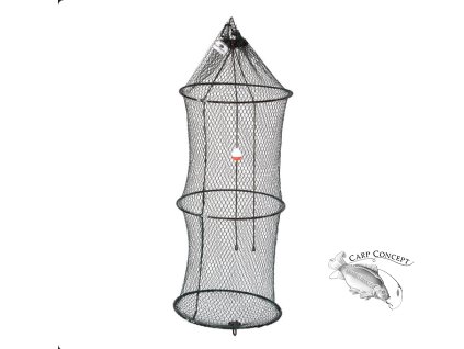 Screenshot 2025 03 20 at 13 33 20 Giants fishing Vezírek Keep Net 40x80cm 3kruhy