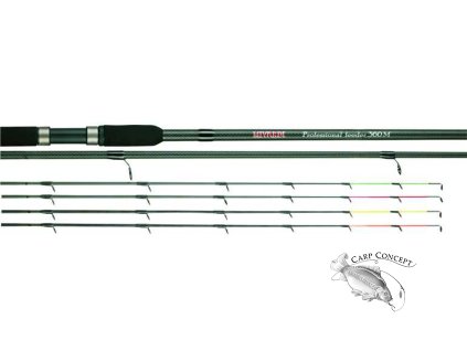 Professional Feeder 390H (2)
