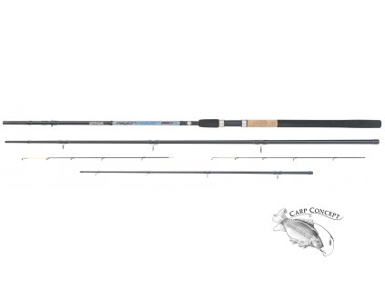 Doprodej - Magion Feeder 390H 40 - 100 g