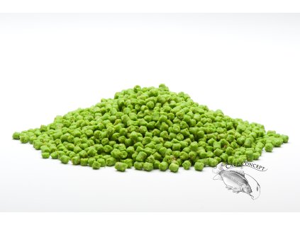 Rapid pellets Easy Catch - Česnek (5kg | 8mm)