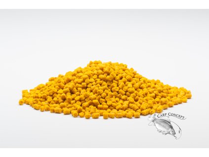 Rapid pellets SweetCorn - (1kg | 4mm)