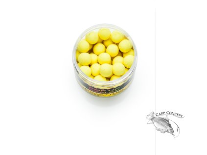 Rapid Pop Up Reflex - Pineapple + N.BA. (50g | 10mm)