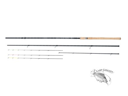 Genesis Feeder 390H 40 - 90 g