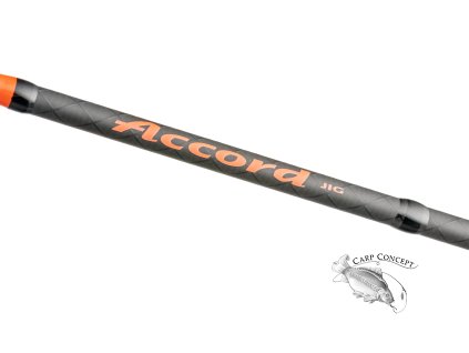 Accord Spinn Jig 1,80 m / 1 - 7 gr