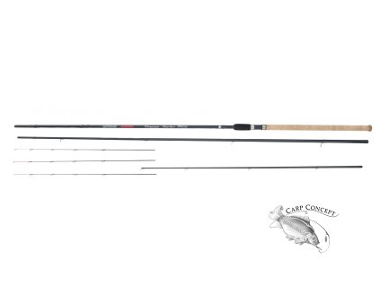 Daemon feeder 390H  40 - 100g