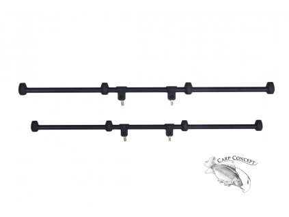 Hrazda 4L Rodpod Professional – přední (4 pruty)