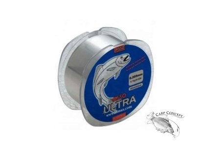 Vlasec Asso Ultra 300m (Průměr 0,16 mm)