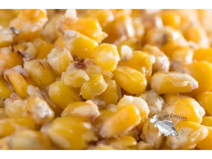 Kukuřice - Jahoda 1kg