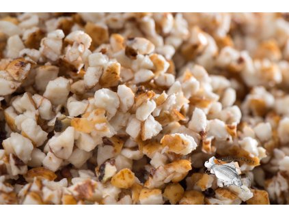 Tygří ořech drcený 1kg