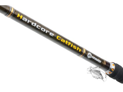 Prut Hardcore Catfish 240