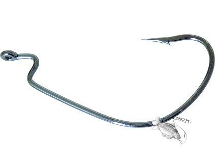 Chyť a pusť náhradní síť pogumovaná 240x70