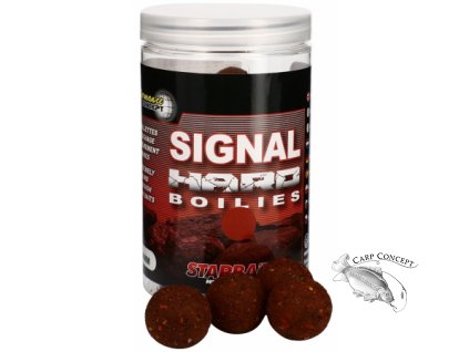 Starbaits - Signal Hard Boilies 24mm 200g