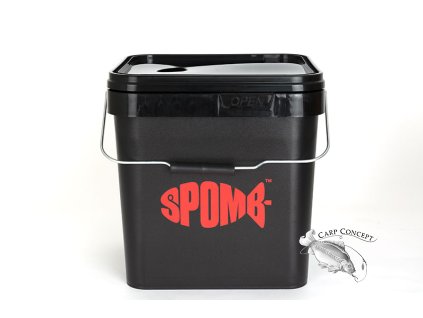 somb bucket front