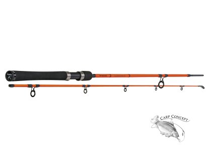 1021928 Sportex CR1612 Kinderrute Kid Youngstar NT 160cm 20g