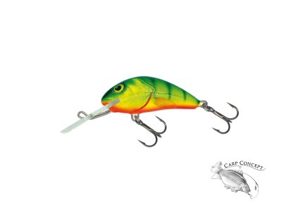 wobler salmo hornet 06 f t