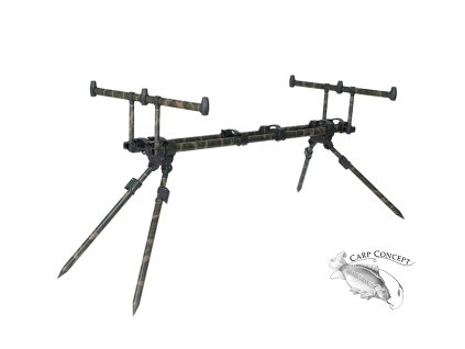 ranger mkii camo 3 rod pod angle 1