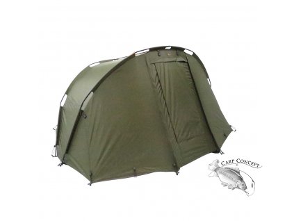 53852 PL Cruzade Bivvy 1man w Overwrap