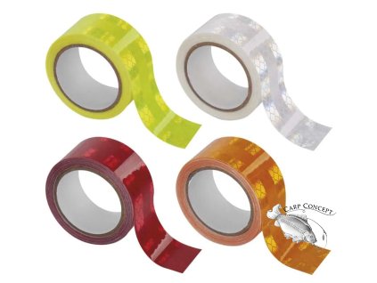 Screenshot 2025 03 27 at 12 15 48 Reflexní páska 25 mm 2m 12 ks box EMOS