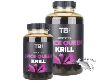 Screenshot 2025 03 27 at 13 39 36 TB Baits Booster Spice Queen Krill TB Baits Oficiální web značky TB Baits