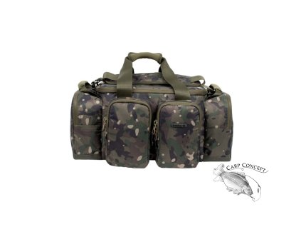 Trakker Taška univerzální - NXC Camo Pro Carryall Medium (Varianta Trakker Taška univerzální - NXC Camo Pro Carryall Medium)