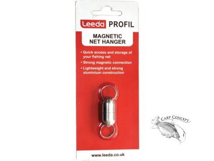 Leeda Magnet na podběrák Profil Magnetic Net Hanger