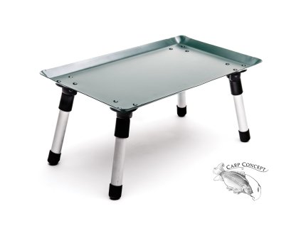 Stolek Leeda Specimen Bivvy Table