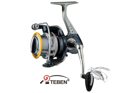 Naviják Teben VIC 400 8+1BB