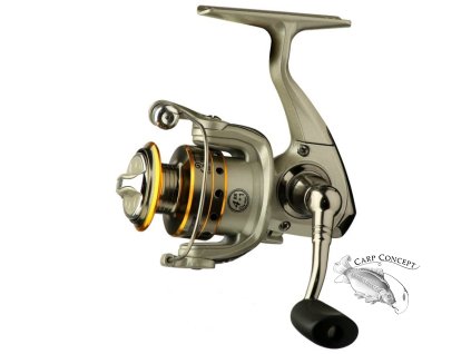 Naviják Teben M-10 4+1BB