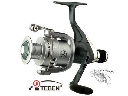 Naviják Teben CPR 600 1BB