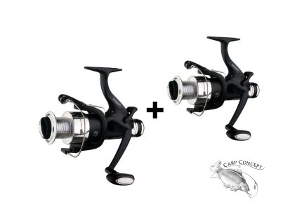 Giants fishing Naviják TR 5000 FS, Akce 1+1 zdarma!