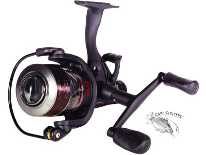 Naviják MAP Carptek ACS 4000 FS Reel