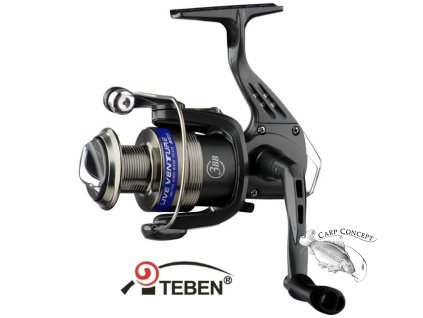 Naviják Teben LV 400 3BB