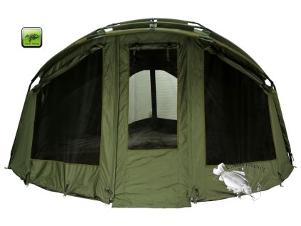Giants fishing Bivak Luxury Bivvy 2-3 Man