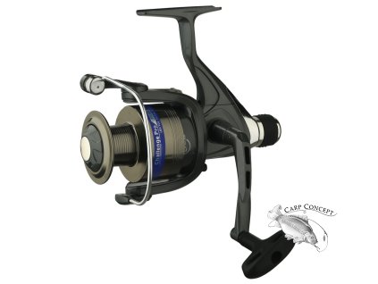 Naviják Teben CPR 600 3BB