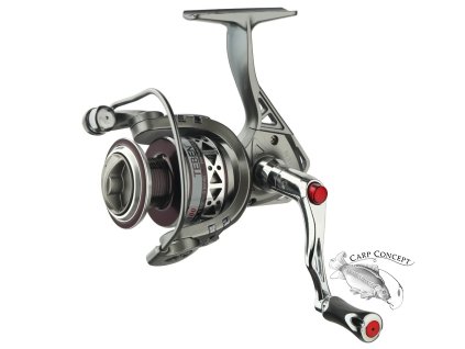 Naviják Teben GTS 500 7+1BB