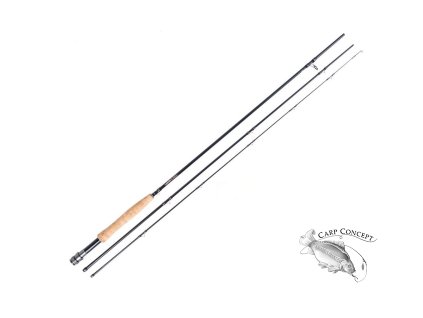 Prut Leeda Profil Stream 9ft, #5