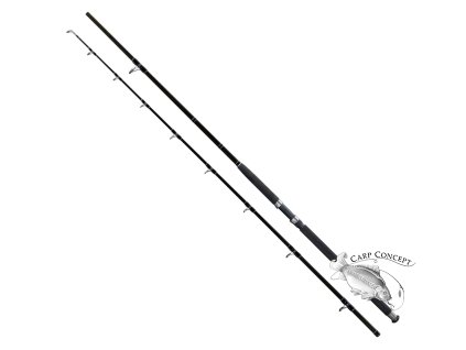 Giants fishing Prut Deluxe Catfish 2,4m 400g