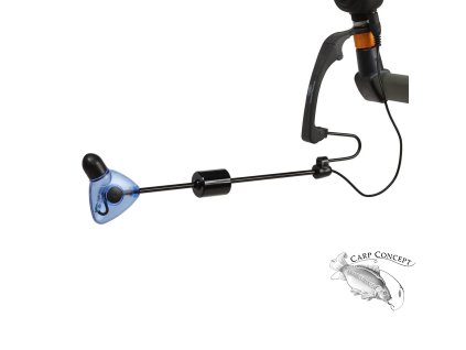 Giants fishing Indikátor záběru svítící DFX Blue (modrý)