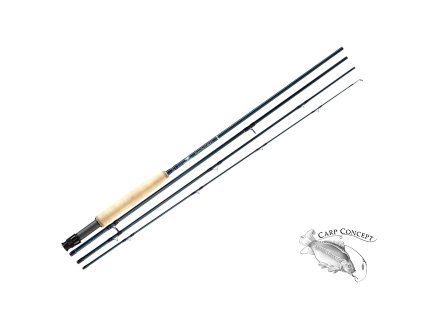 Giants fishing Prut Fluent Fly XT 9ft/#5