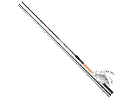 Trabucco Prut Precision RPL Match Carp 3903  3,9m/20g