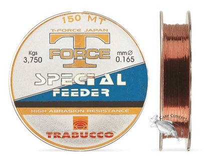 Trabucco Vlasec T-Force Special Feeder 150m