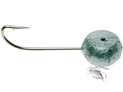 Marmyška - nebarvená