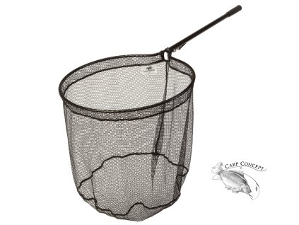 Giants fishing Podběrák Folding Spin Landing Net 1,2m, 50cm