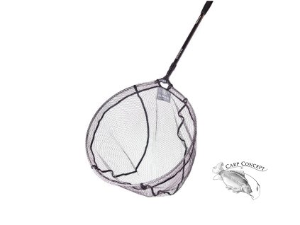 Podběrák Wychwood Bankman Net