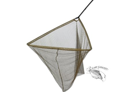 Giants fishing Podběrák Carp Net Deluxe 42