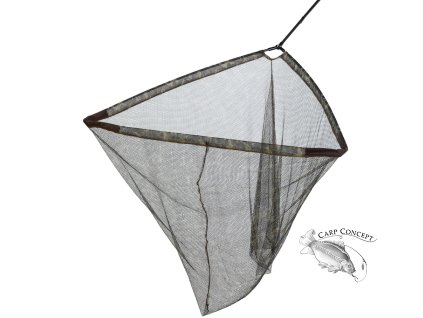 Giants fishing Podběrák Carp Net Luxury 42
