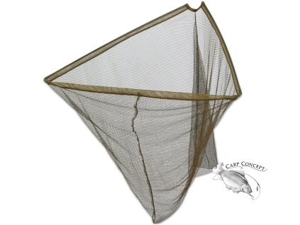 Giants fishing Náhradní síťka Deluxe Spare Net Green 42