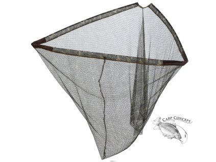 Giants fishing Náhradní síťka Luxury Spare Net Camo 42